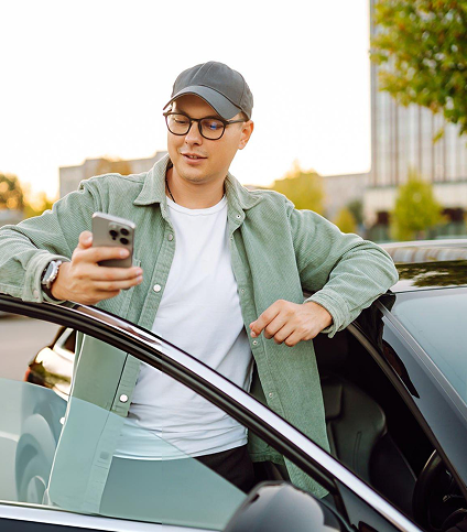 Driver Image