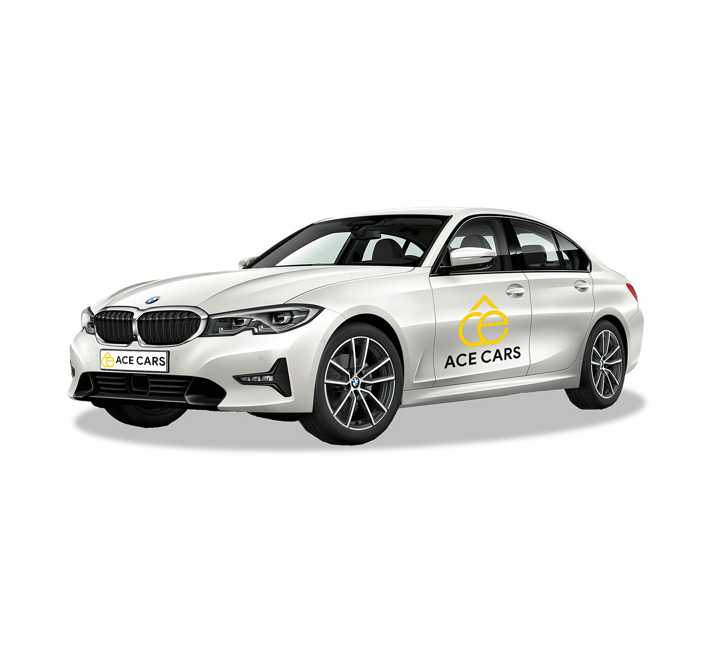 Luxury Car