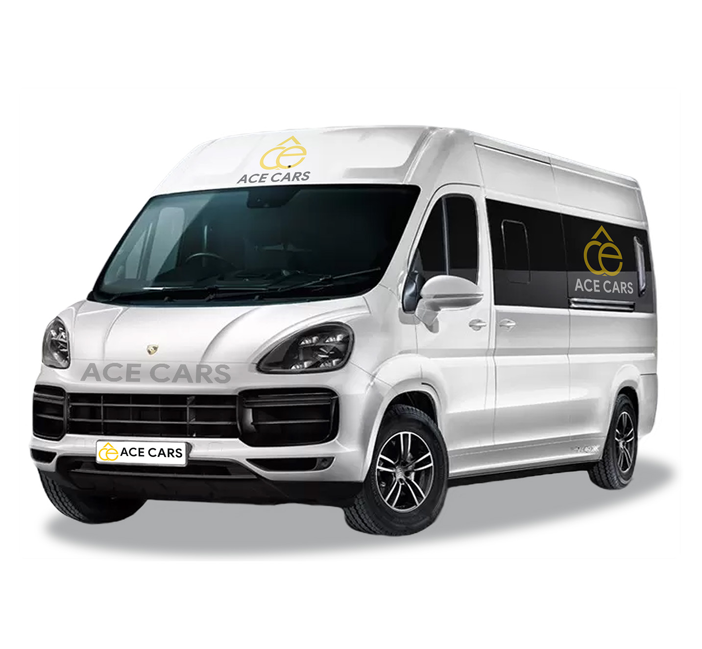 Mini Bus