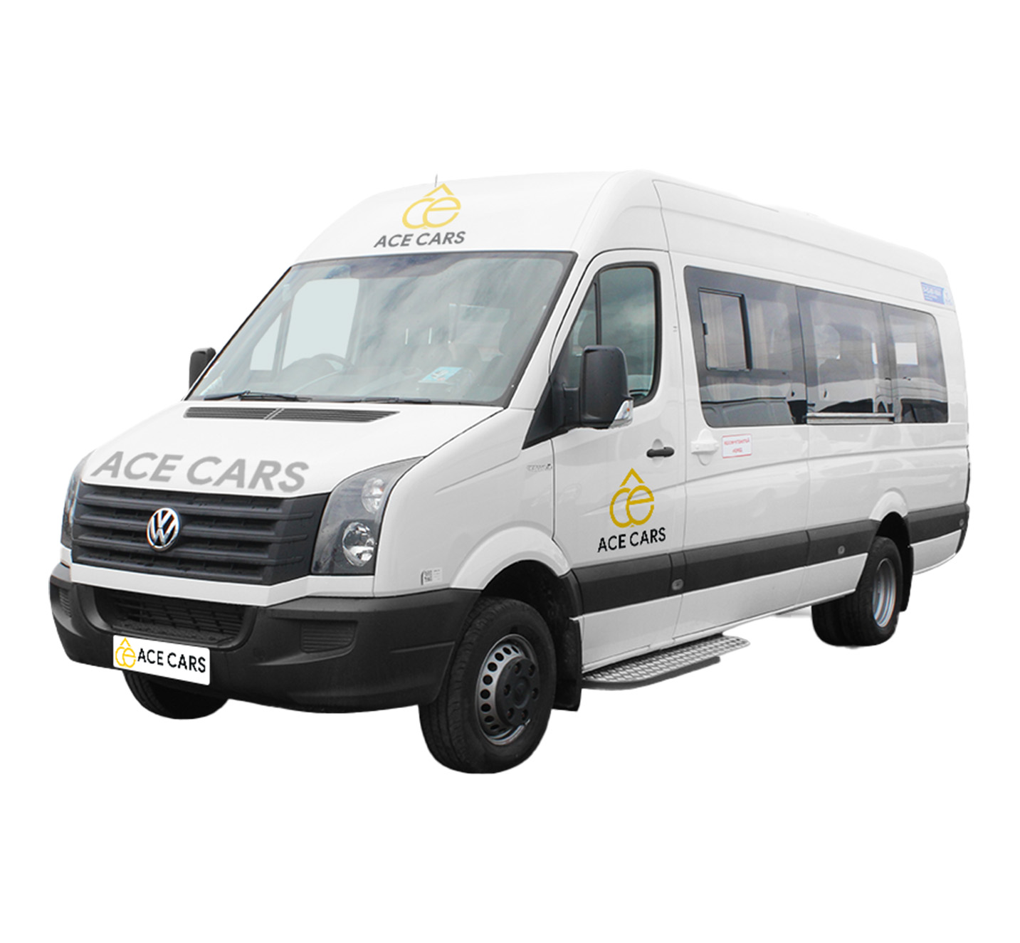 School Van