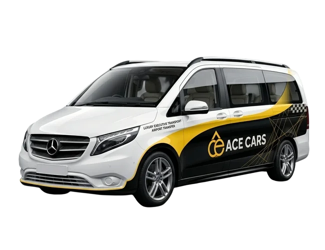 Birmingham taxis